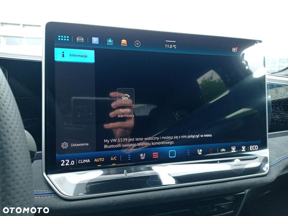 Volkswagen Passat Variant - 34