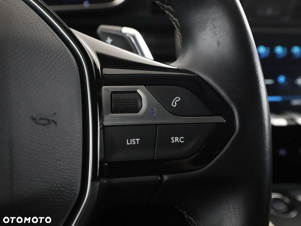 Peugeot 508 1.5 BlueHDi Allure Pack S&S EAT8 - 32