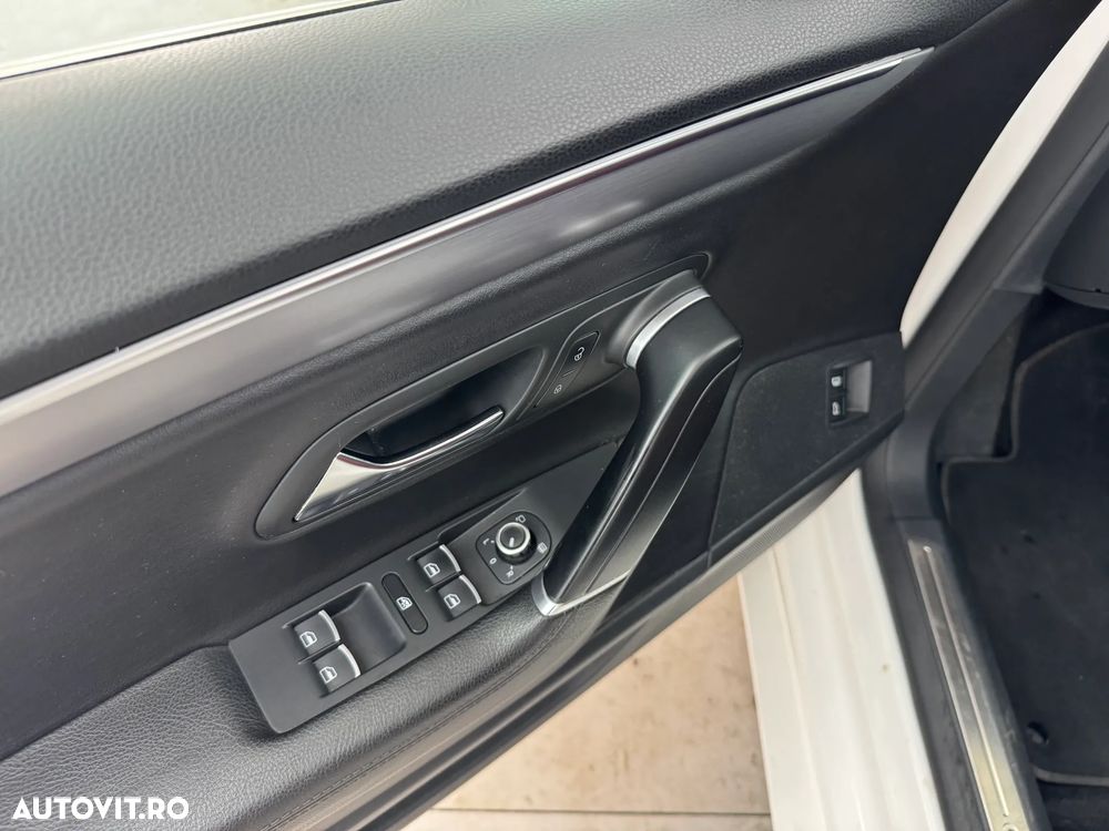 Volkswagen Passat 2.0 TDI 4Motion DSG BlueMotion Tech Exclusive - 18