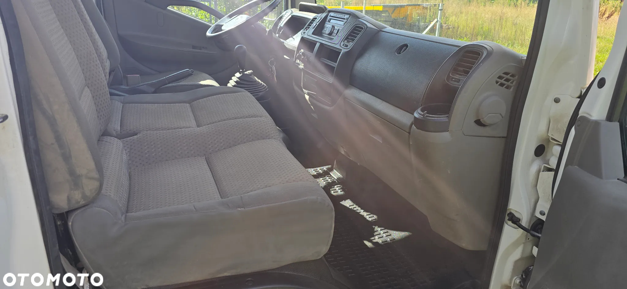 Nissan Cabstar - 9