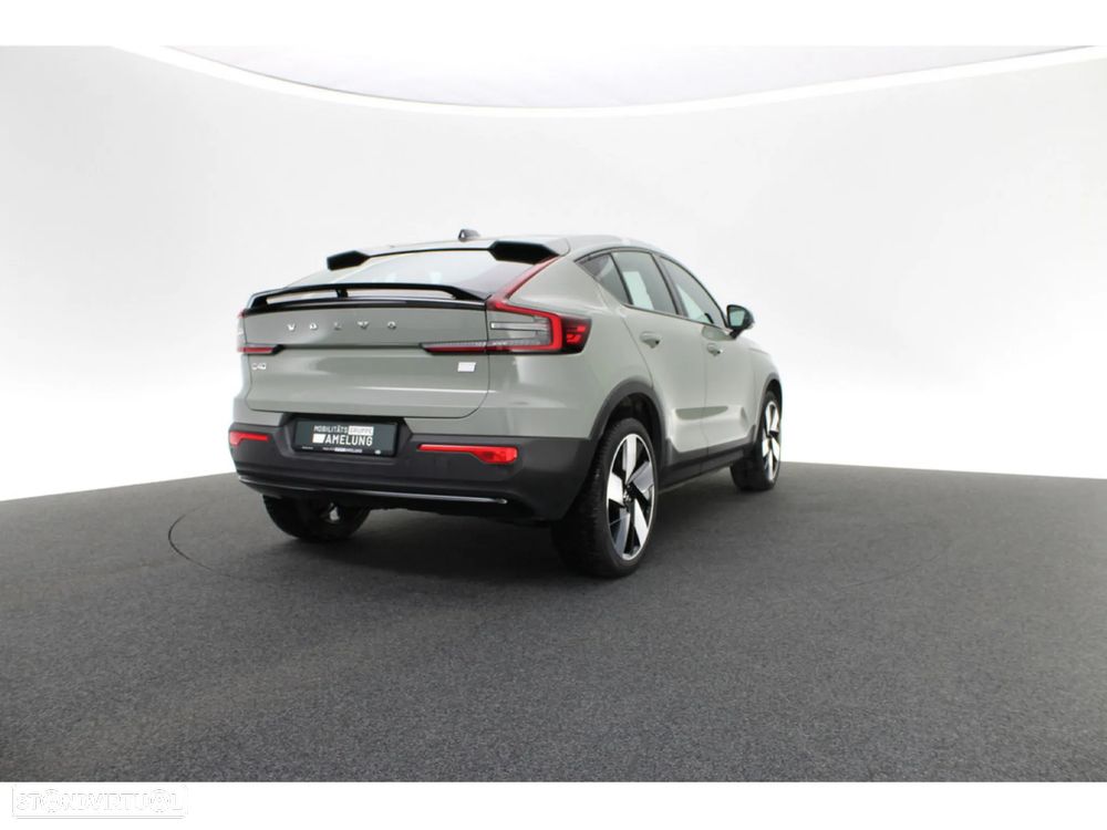 Volvo C40 - 3