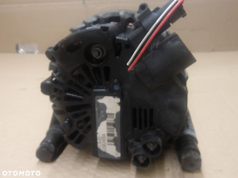 CITROEN C4 1.4B ALTERNATOR ALTTG12C170 - 6