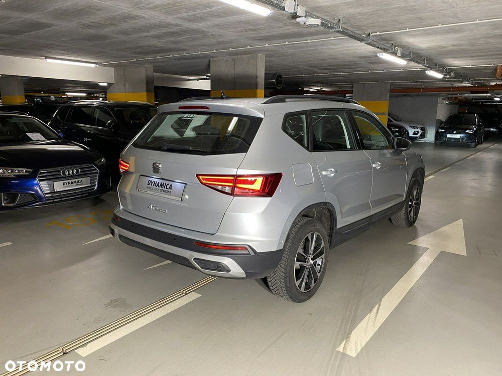 Seat Ateca - 7