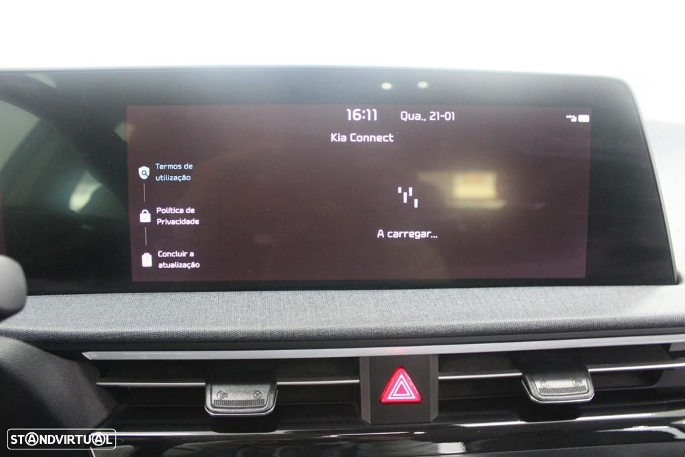 Kia EV6 77.4 kWh Earth - 18