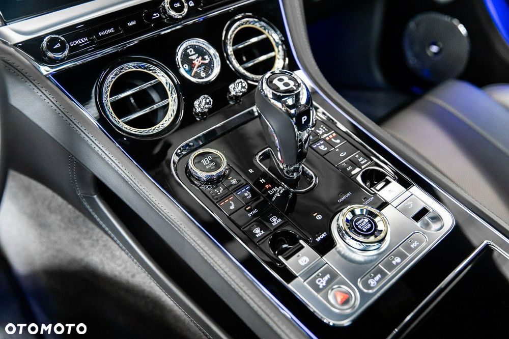 Bentley Continental GT - 33