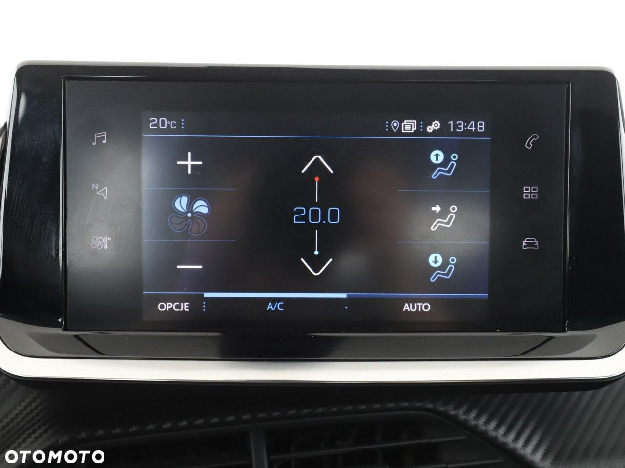 Peugeot 2008 PureTech 100 Stop&Start Active Pack - 28