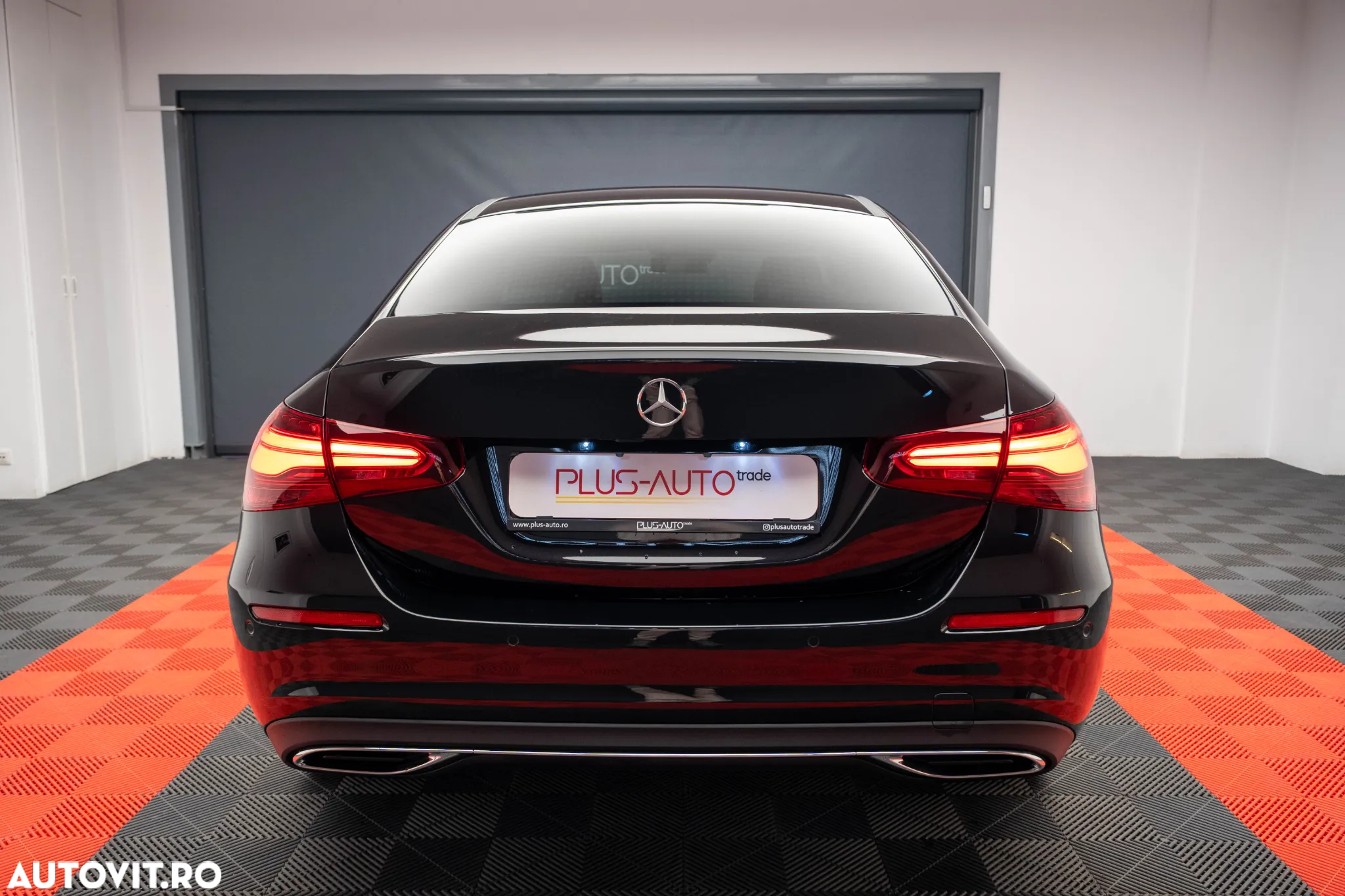 Mercedes-Benz A 180 7G-DCT Lim. Progressive Advanced - 29