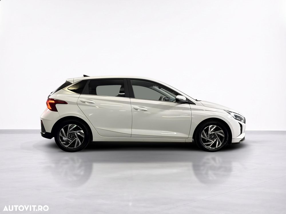 Hyundai i20 - 7