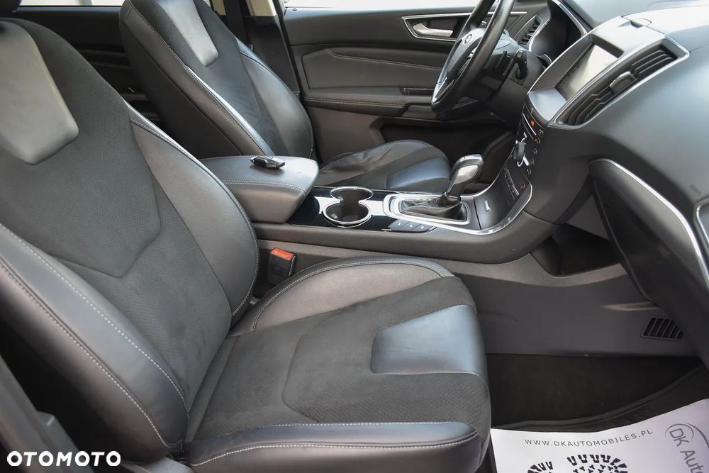 Ford S-Max 2.0 TDCi Bi-Turbo ST-Line PowerShift - 26