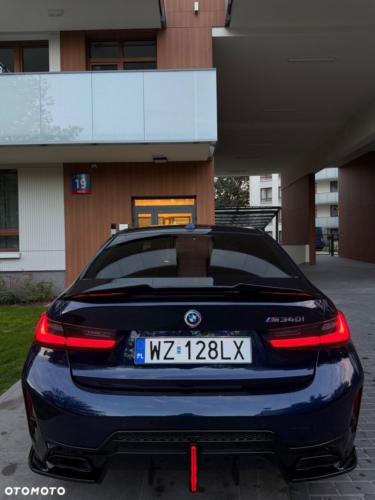 BMW Seria 3 - 7