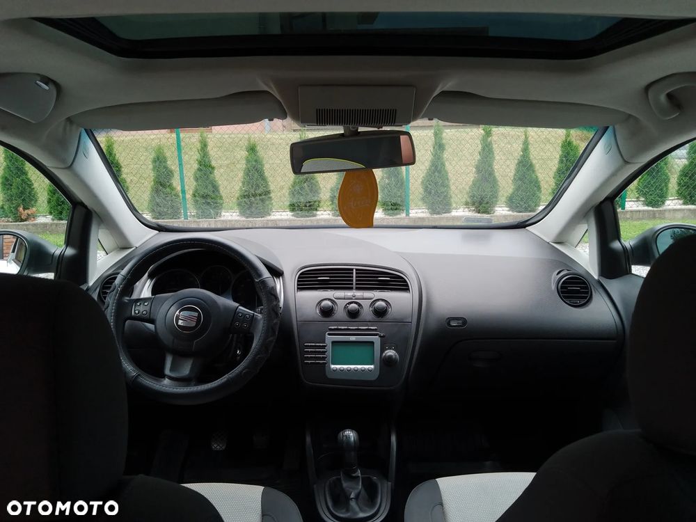 Seat Altea - 11