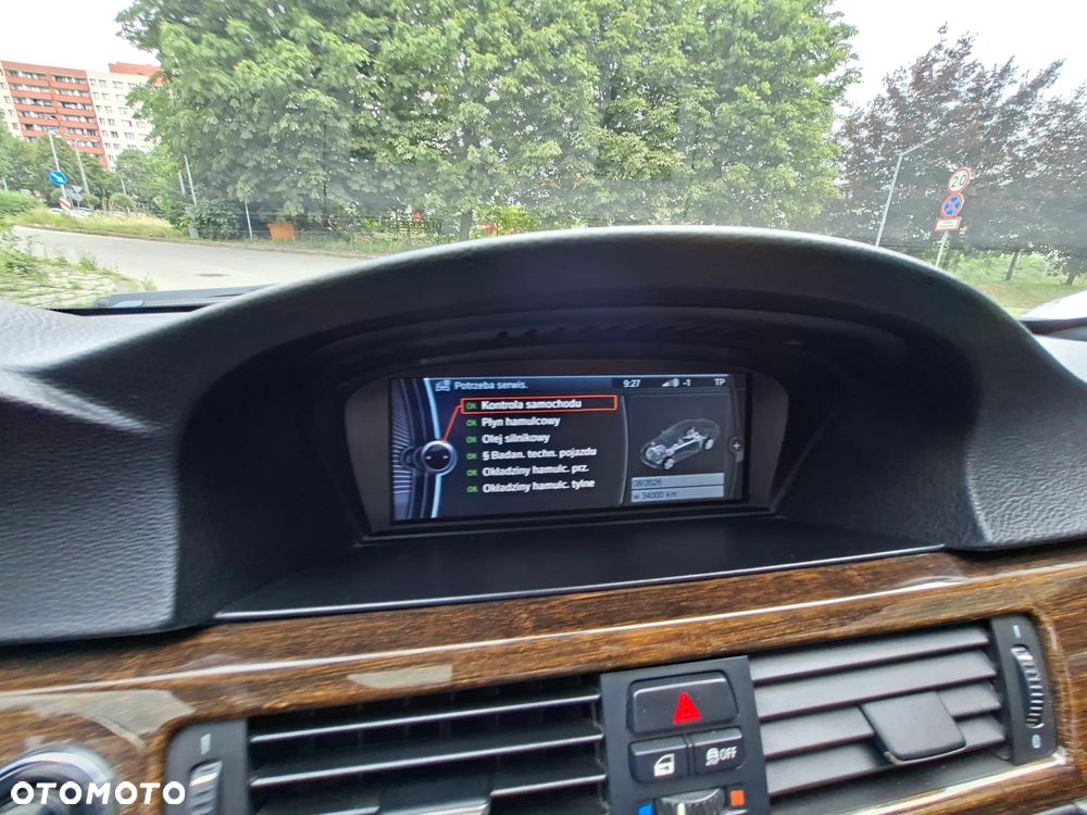 BMW Seria 3 335i M Sport Edition - 17