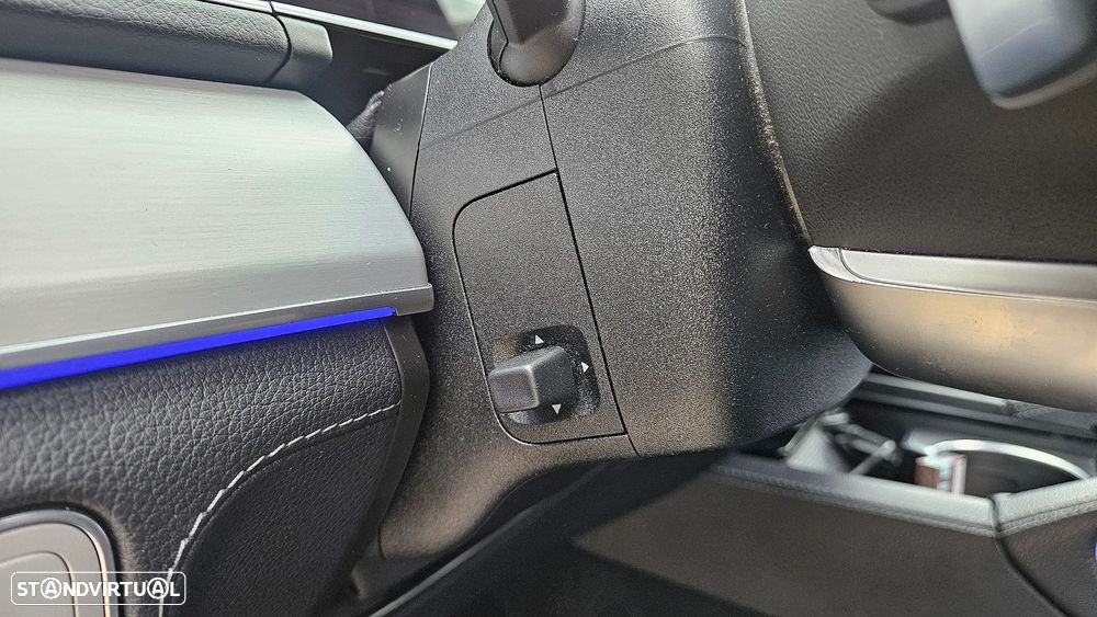 Mercedes-Benz GLE 350 de 4Matic 9G-TRONIC AMG Line - 24