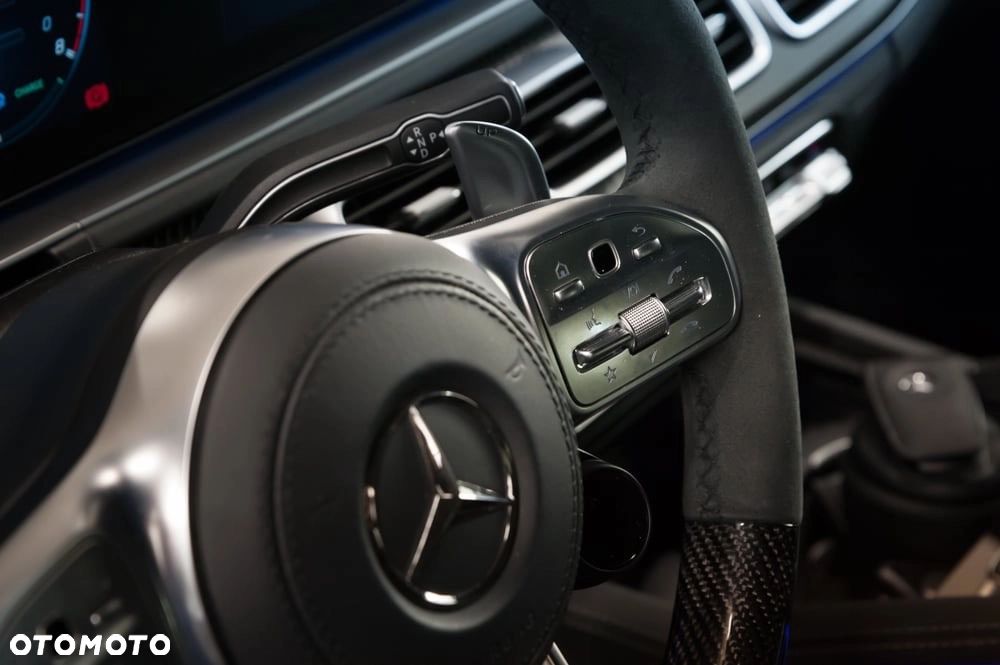 Mercedes-Benz GLE AMG 63 S 4-Matic Ultimate - 16