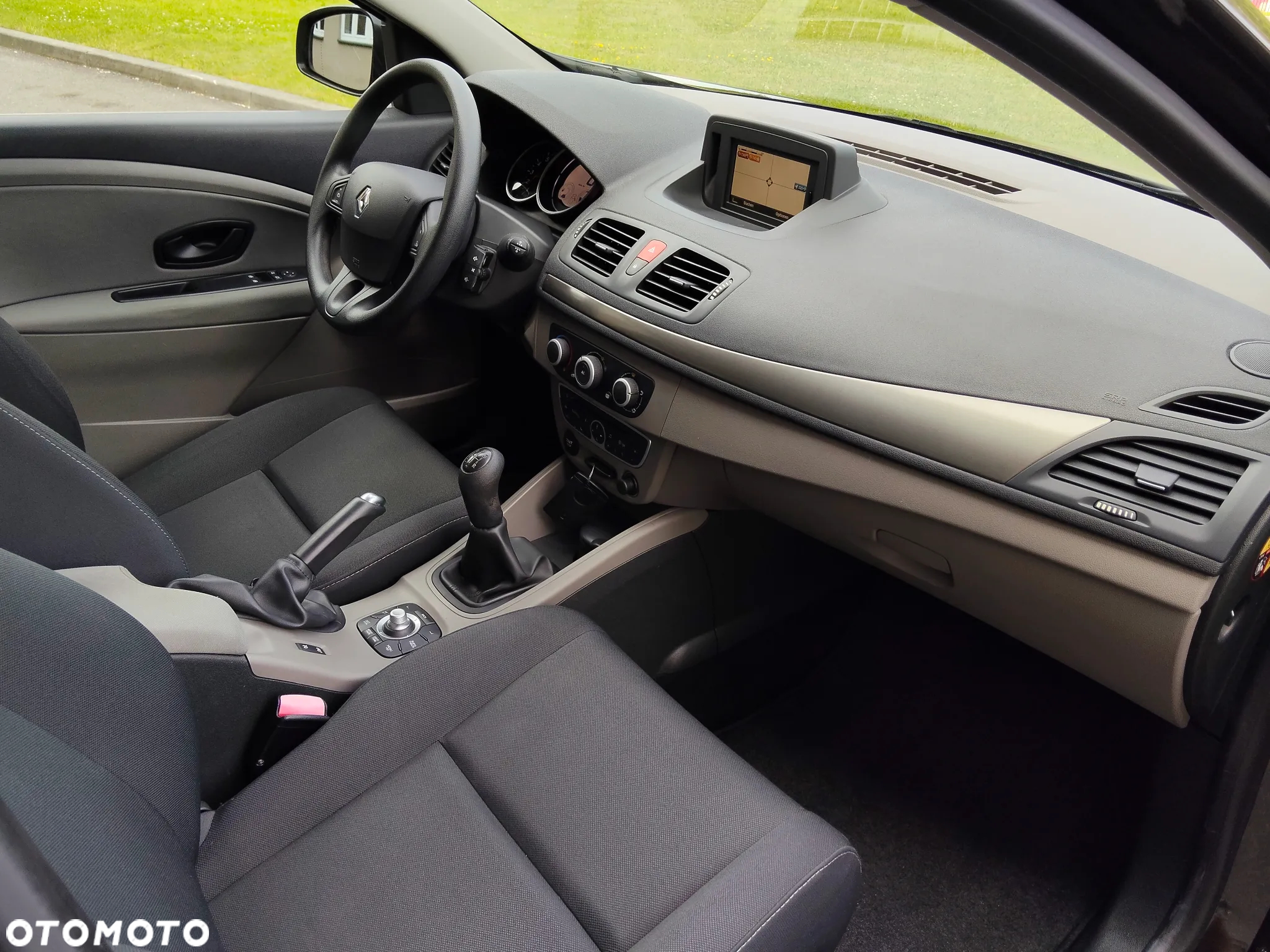 Renault Megane 1.6 16V Limited - 35