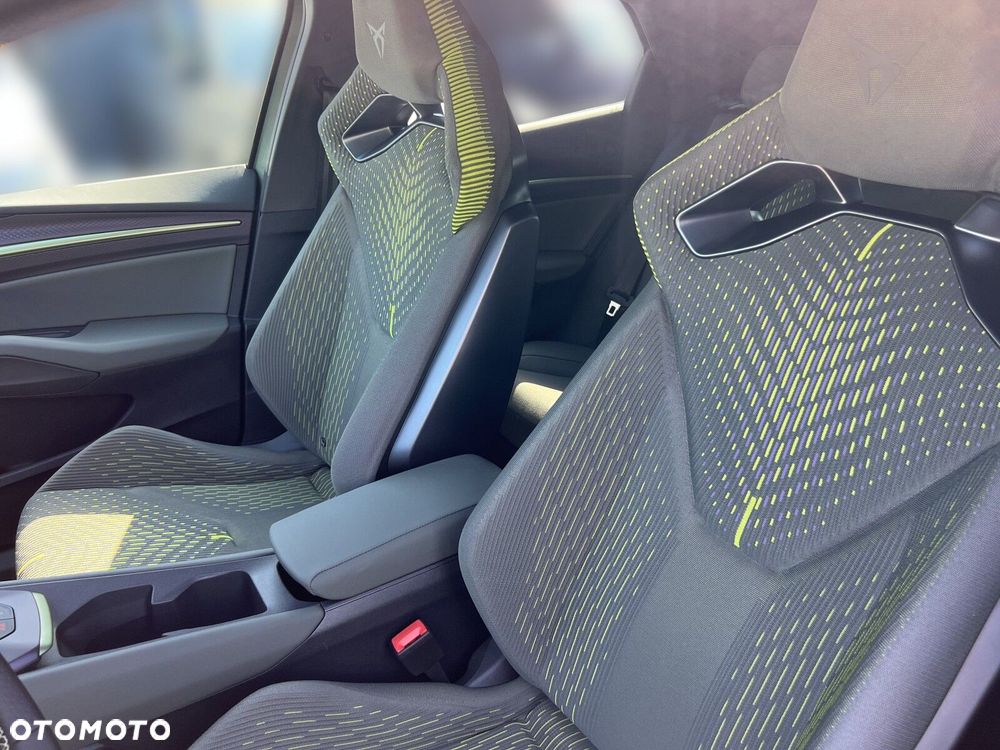 Cupra Raval 52kWh VZ Extreme - 13