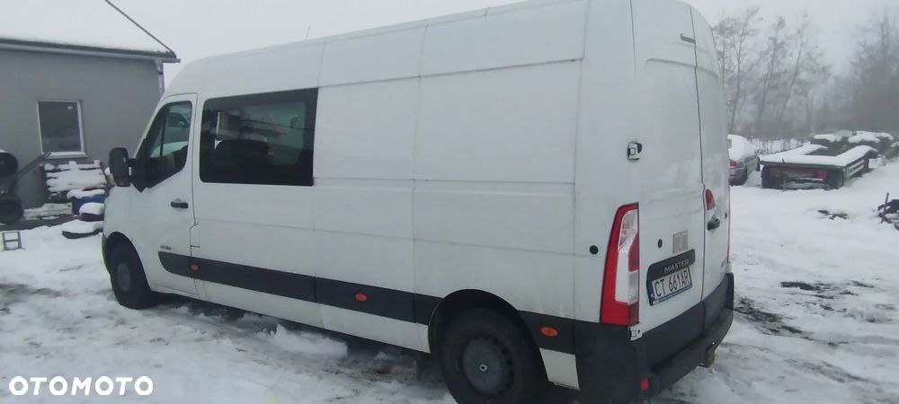 Renault Master - 3