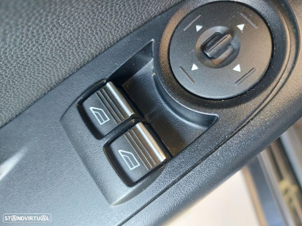 Ford Fiesta 1.0 Ti-VCT Trend - 15