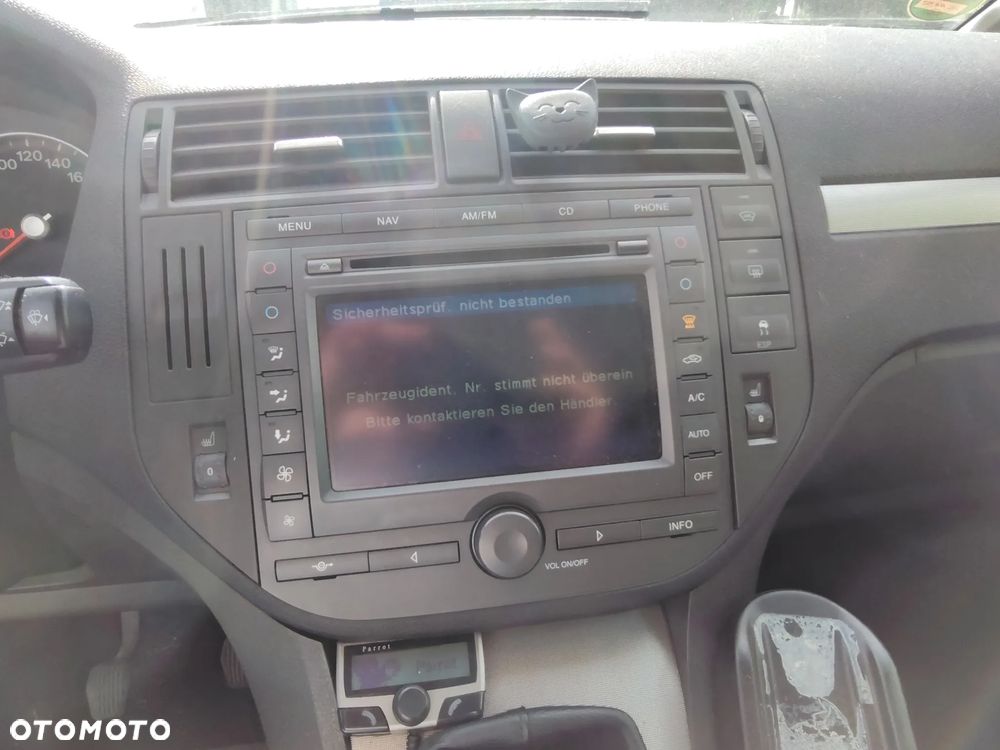 Ford Focus C-Max 2.0 TDCi DPF Trend - 19