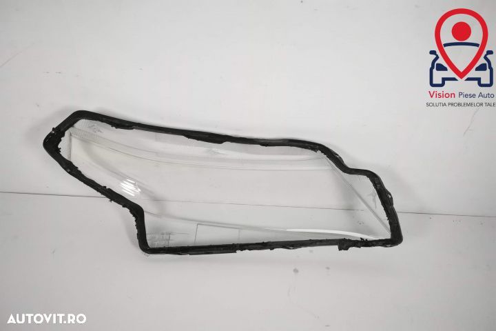 Sticla Far Stanga Originala In Stare Buna Suzuki Vitara 2 2014 2015 20 - 4