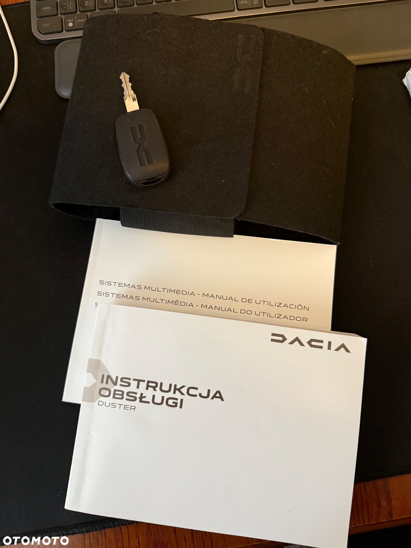 Dacia Duster 1.0 TCe Journey - 11