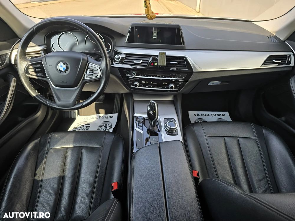 BMW Seria 5 - 6
