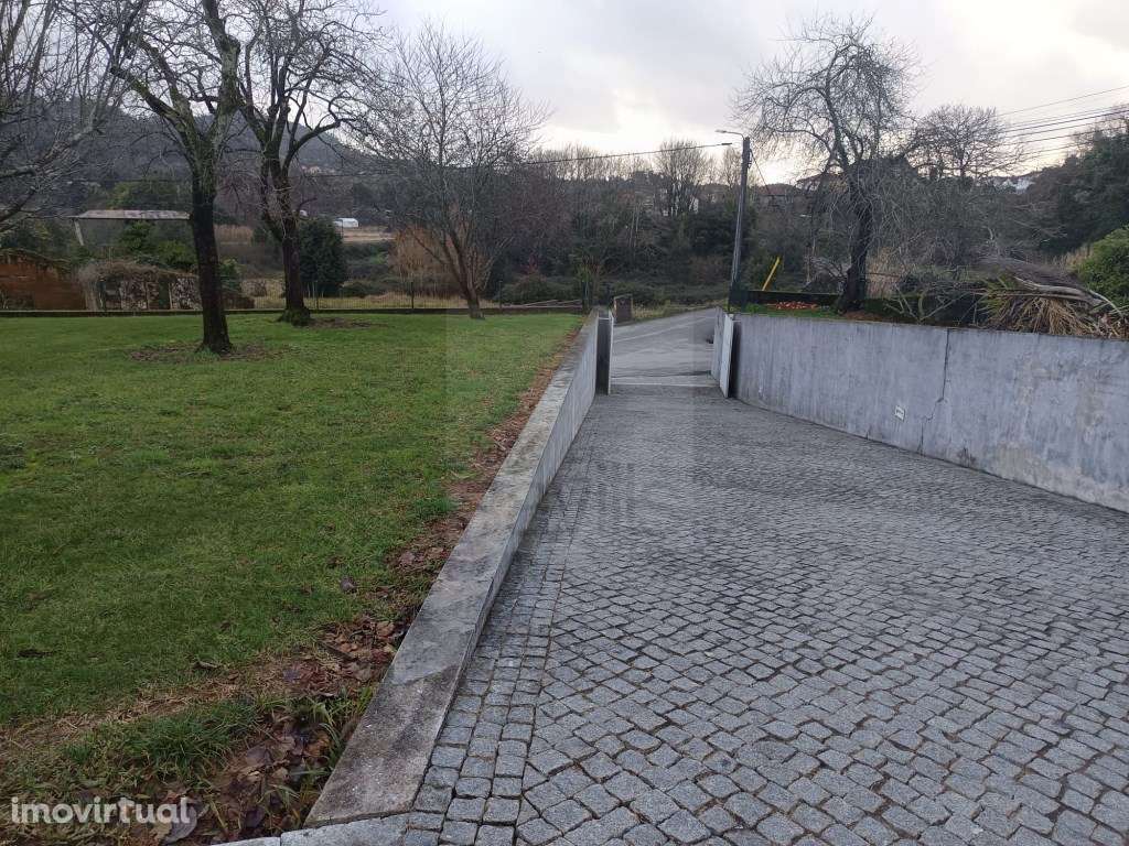 Moradia V5+1 com jardim em Macinhata da Seixa - Grande imagem: 4/60