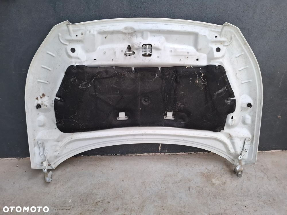 PEUGEOT 308 T9 KOMPLETNY PRZÓD KWED MASKA LAMPA BLOTNIK PRAWY ZDERZAK - 25