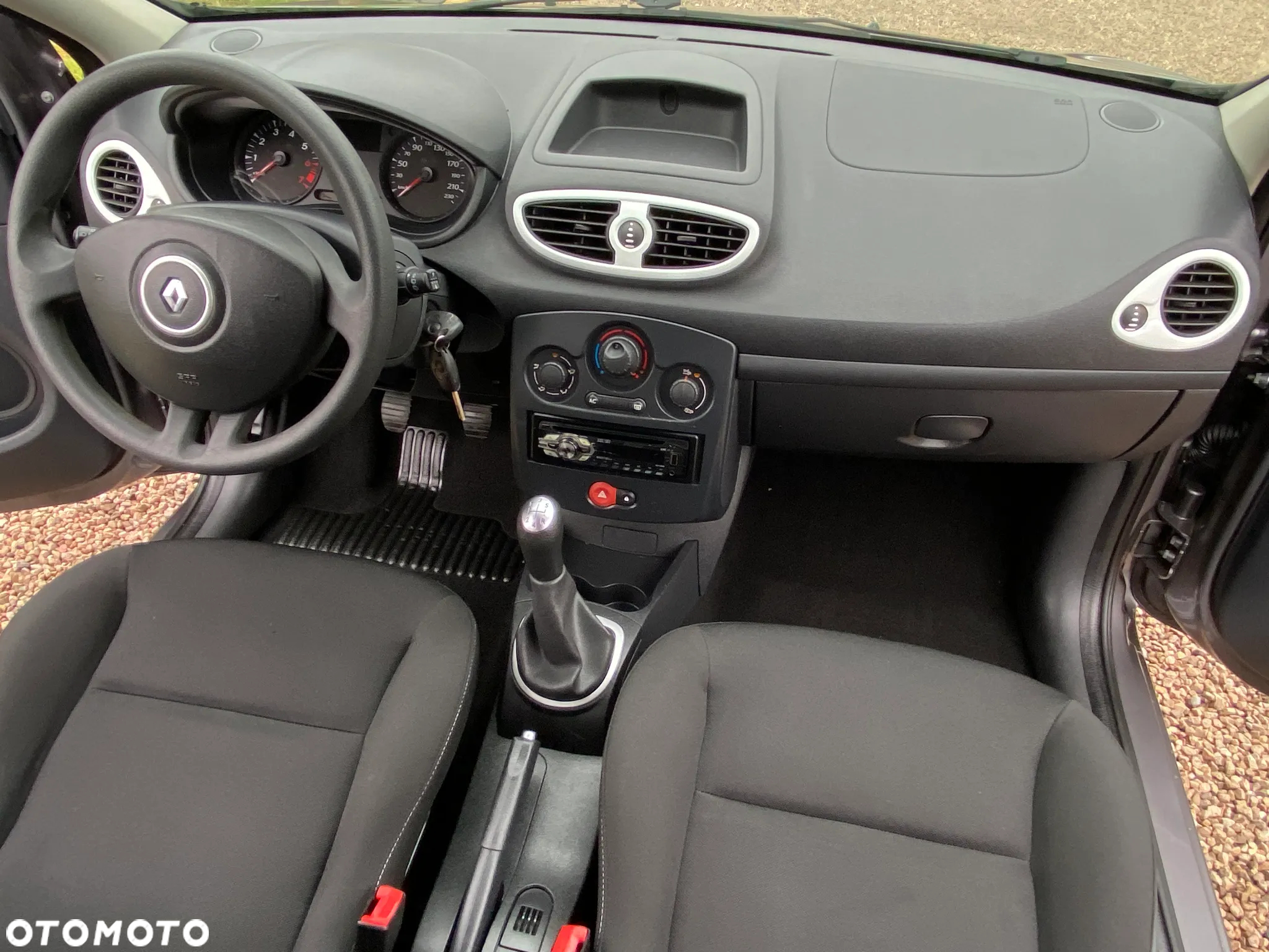 Renault Clio 1.2 16V 75 Dynamique - 35