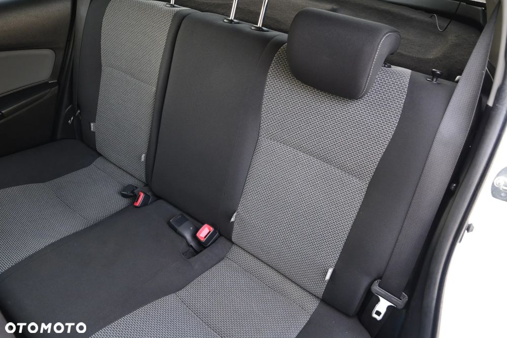 Toyota Yaris 1.5 VVT-i Style Selection - 23