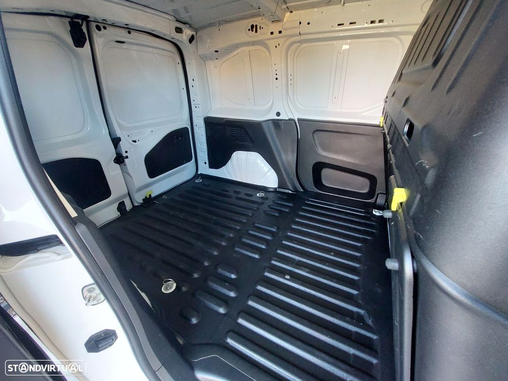 Peugeot Partner 1.6 BlueHDi L1 Premium - 6