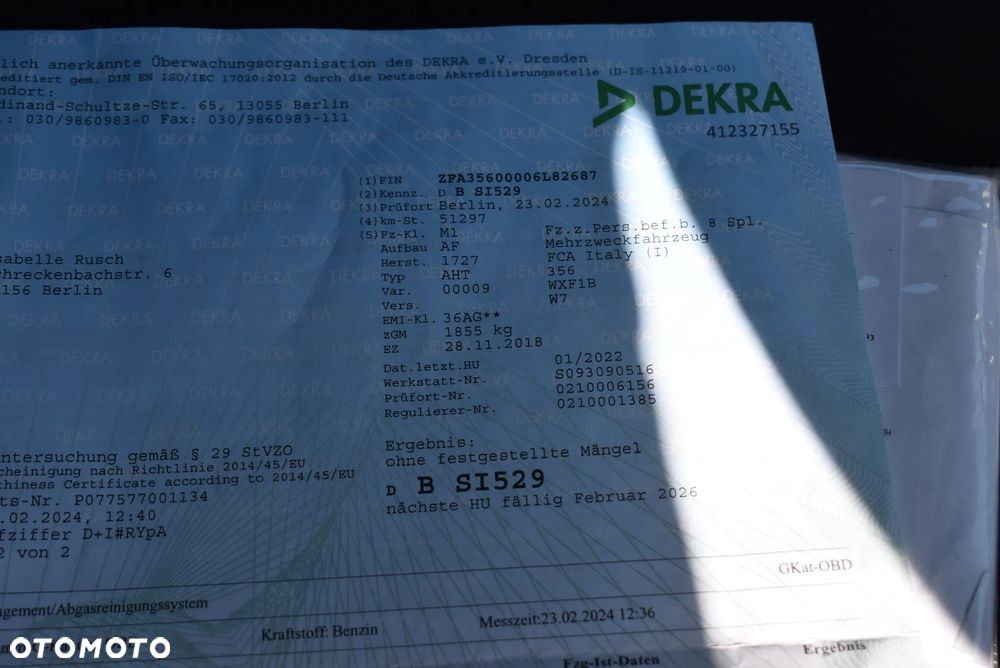 Fiat Tipo 1.4 T-Jet Lounge - 35
