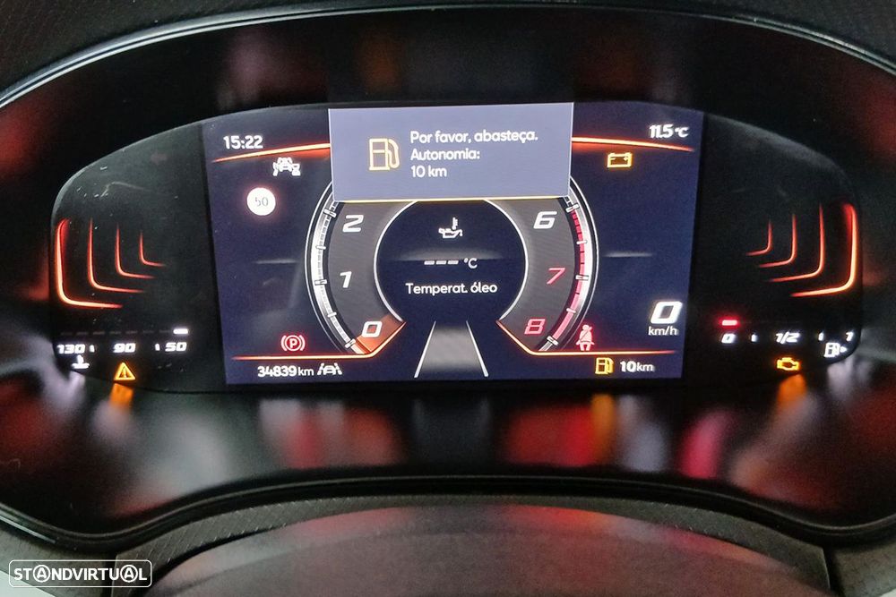 SEAT Ibiza 1.0 TSI Style - 10