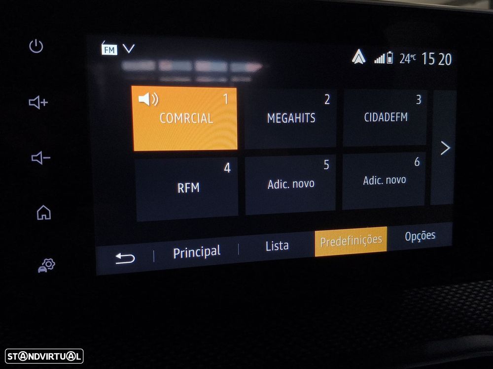Dacia Sandero 1.0 ECO-G Comfort Bi-Fuel - 36