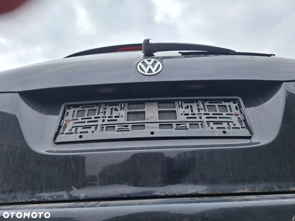 Volkswagen Golf 1.6 Comfortline - 9