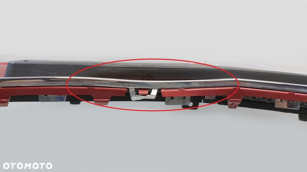 zderzak przód przedni mercedes e klasa w213 16r a2138850238 - 9