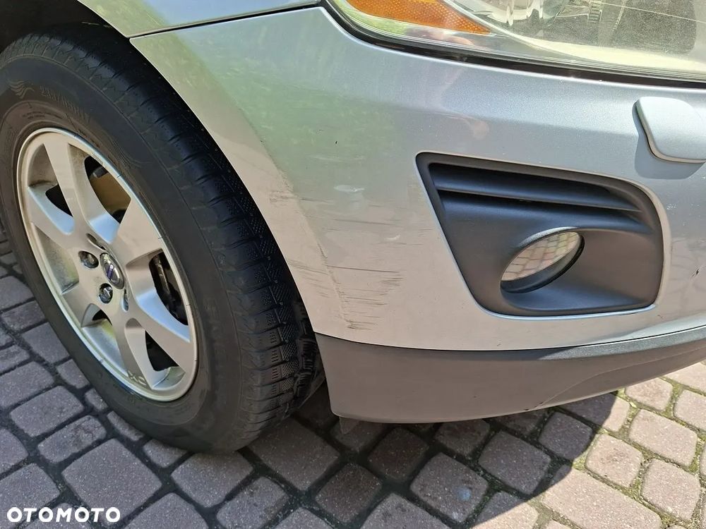 Volvo XC 60 D5 AWD - 28