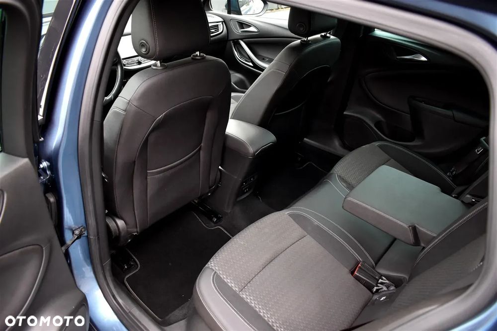 Opel Corsa 1.4 Turbo (ecoFLEX) Start/Stop Innovation - 18