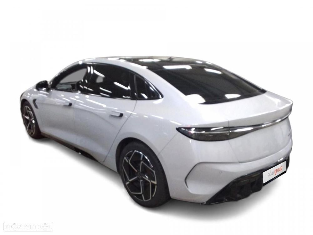 BYD Seal 82.5 kWh AWD Excellence - 2