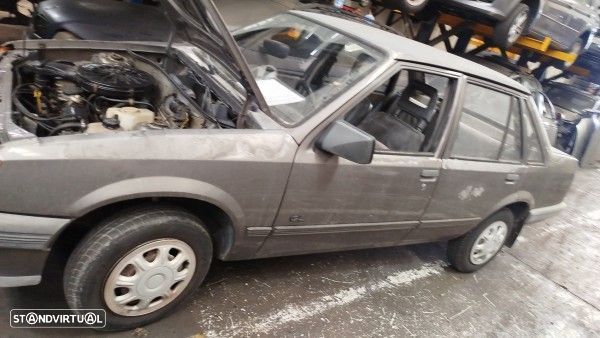 Para Peças Opel Corsa A Tr (S83) - 1