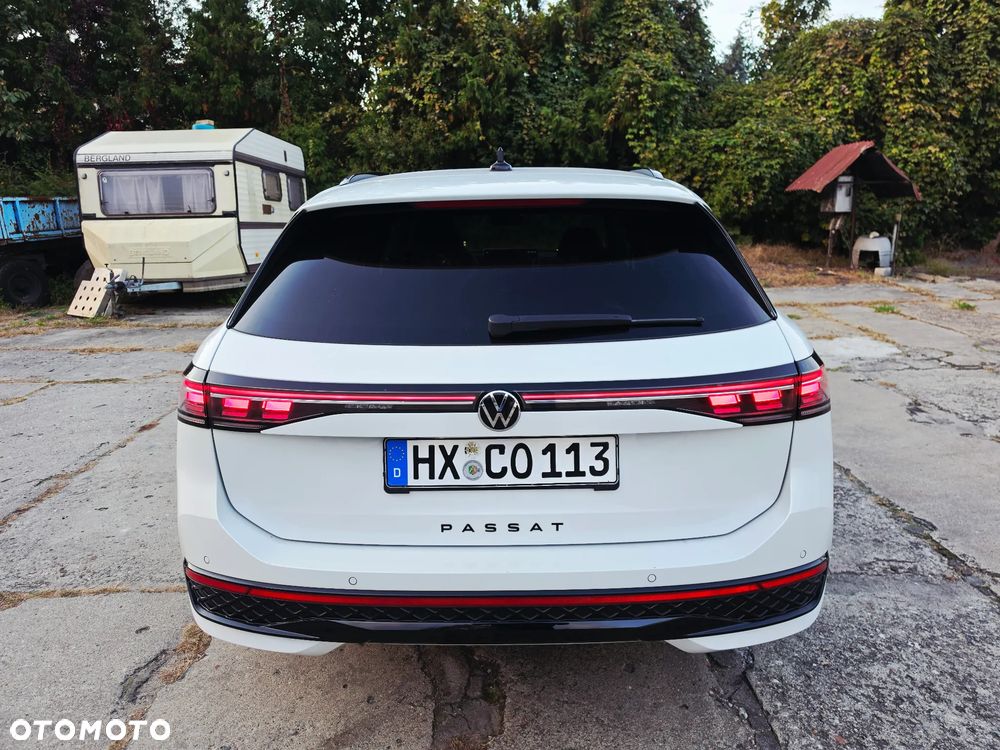 Volkswagen Passat 2.0 TDI SCR 4Mot Style DSG - 5