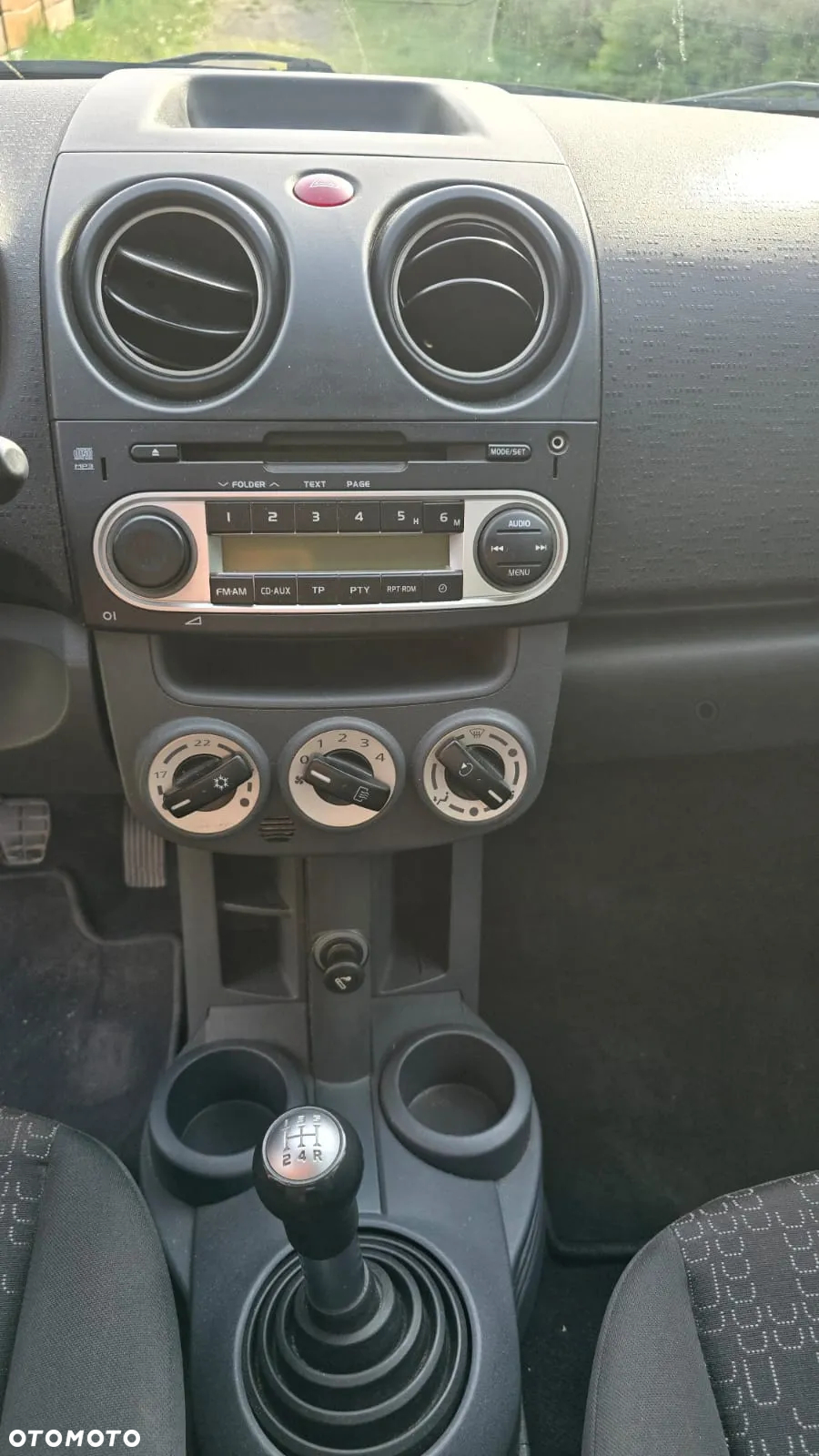 Mitsubishi Colt 1.3 Inform - 8