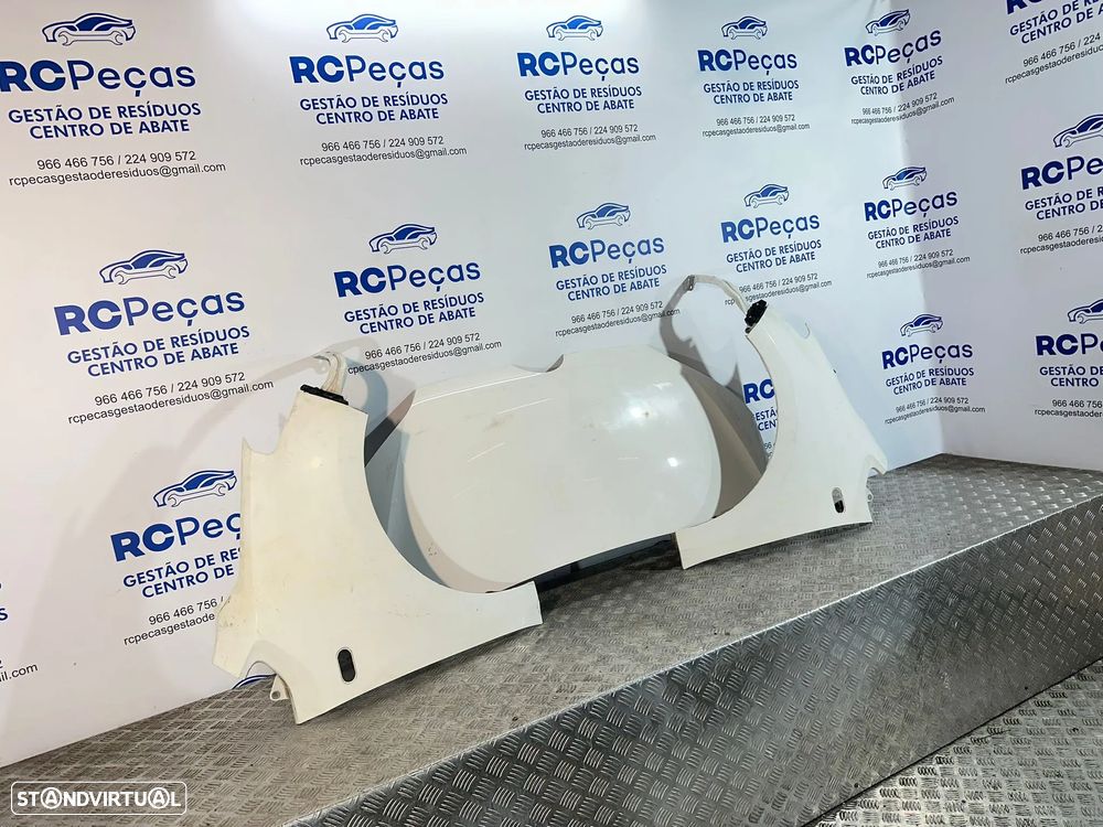 .Frente Completa Original VW Volkswagen UP 2011 - 2023 - 11