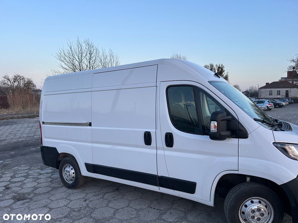 Peugeot Boxer - 2