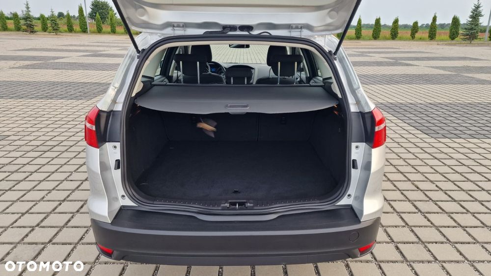 Ford Focus - 12