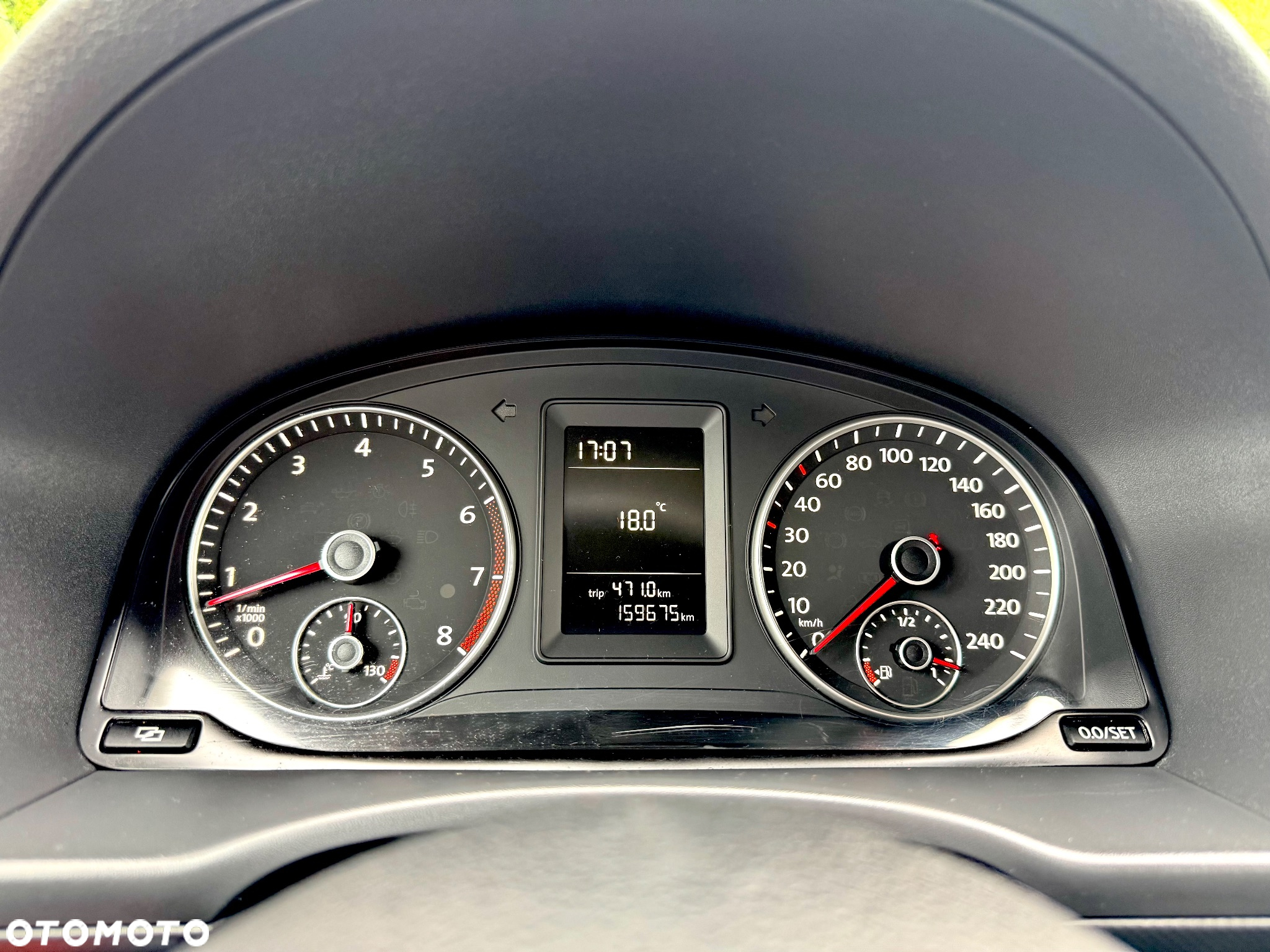 Volkswagen Caddy 1.2 TSI Highline - 13