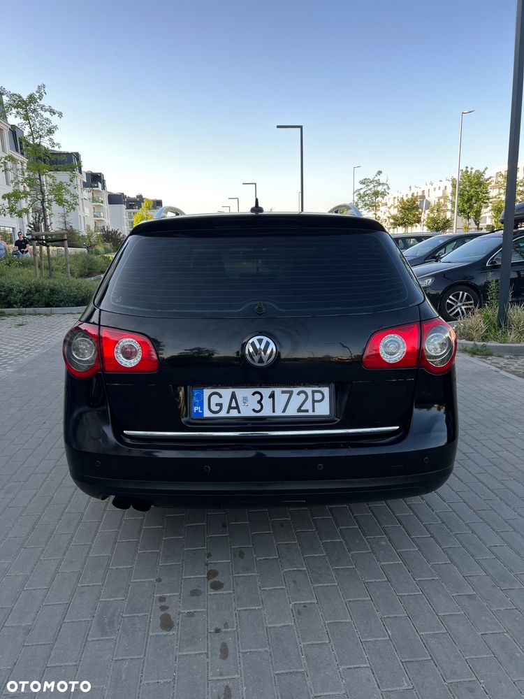 Volkswagen Passat 2.0 TDI DPF Highline DSG - 15