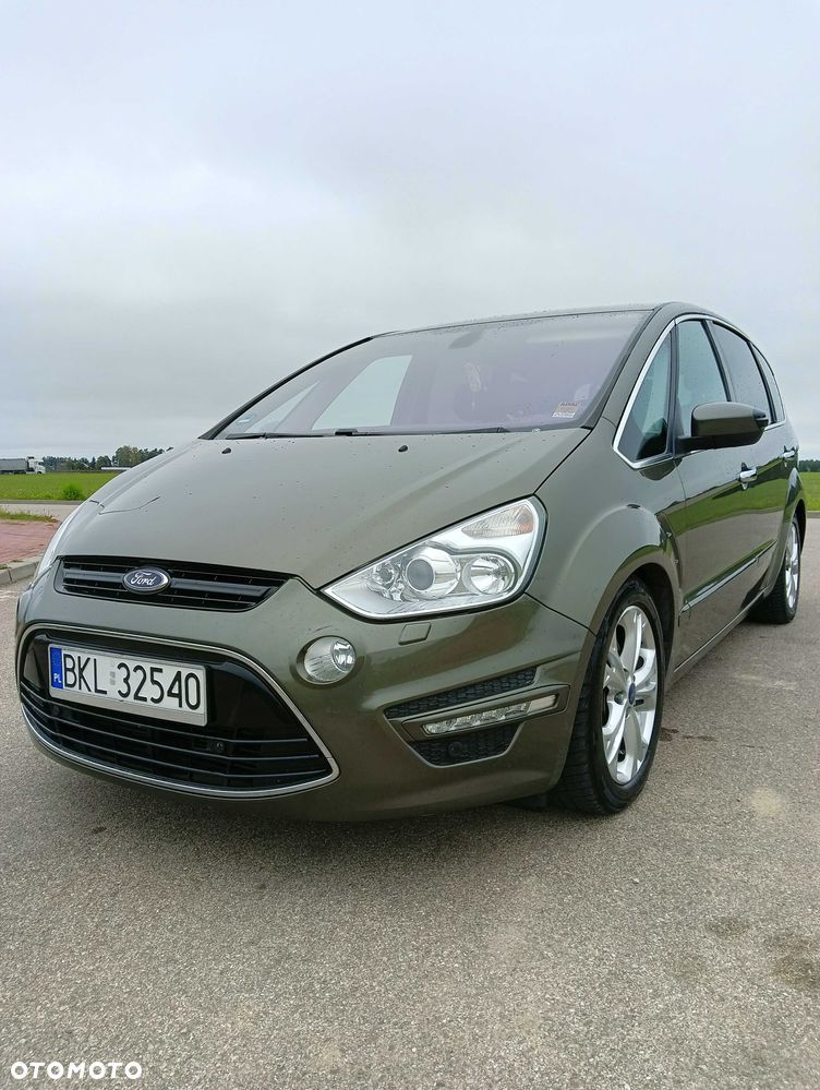 Ford S-Max - 7