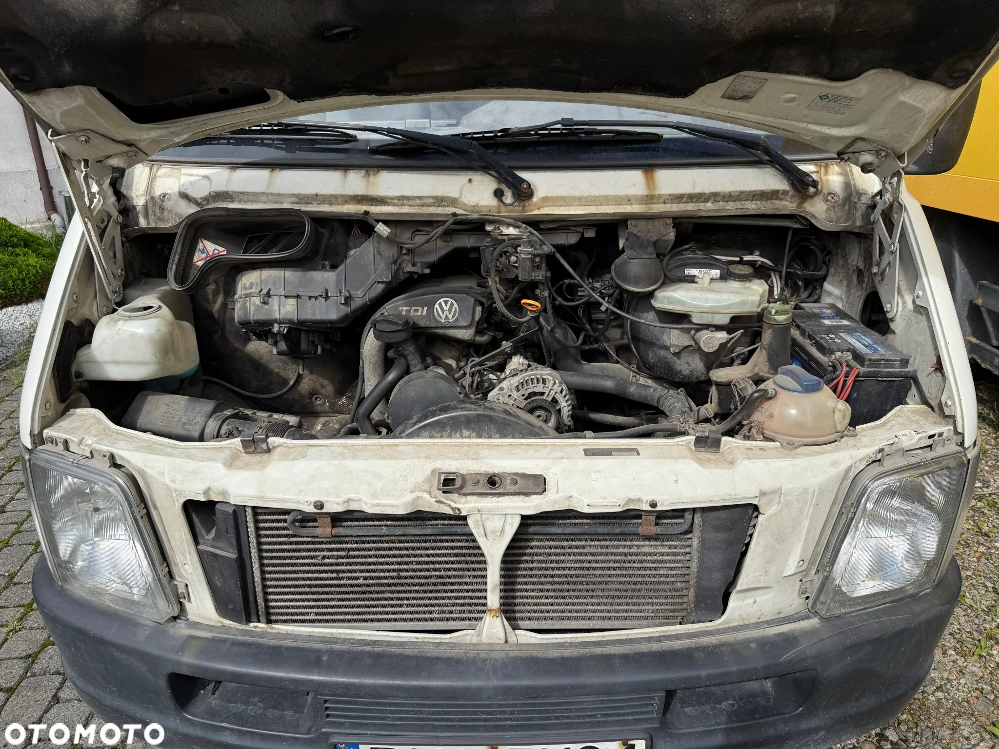Volkswagen LT 35 2.5TDI 109 - 10