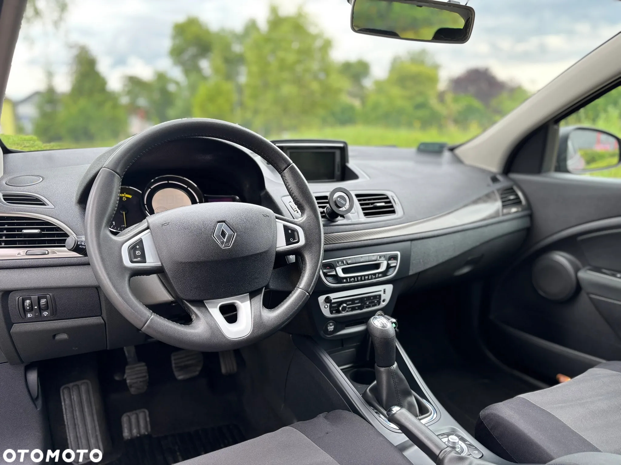 Renault Megane 1.5 dCi Limited - 9